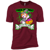 T-Shirts Cardinal / X-Small Give me the Candies Men's Premium T-Shirt