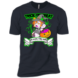 T-Shirts Indigo / X-Small Give me the Candies Men's Premium T-Shirt