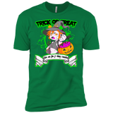 T-Shirts Kelly Green / X-Small Give me the Candies Men's Premium T-Shirt