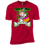 T-Shirts Red / X-Small Give me the Candies Men's Premium T-Shirt