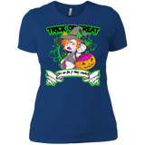 T-Shirts Royal / X-Small Give me the Candies Women's Premium T-Shirt