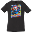 T-Shirts Black / 6 Months Give me the Power Infant Premium T-Shirt