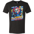 T-Shirts Vintage Black / Small Give me the Power Men's Triblend T-Shirt