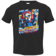 T-Shirts Black / 2T Give me the Power Toddler Premium T-Shirt