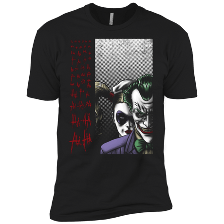 T-Shirts Black / YXS Give Yourself to the Madness Boys Premium T-Shirt