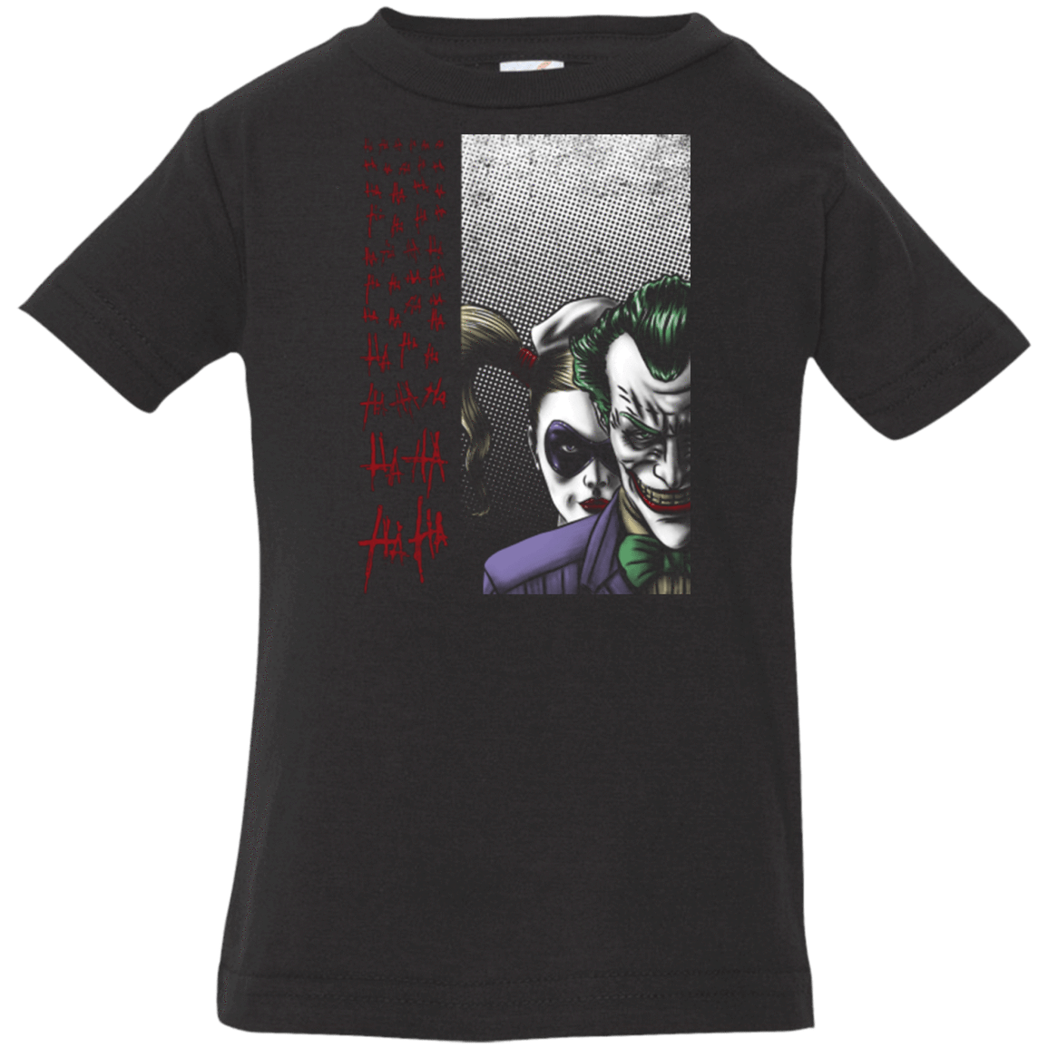 T-Shirts Black / 6 Months Give Yourself to the Madness Infant Premium T-Shirt