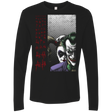 T-Shirts Black / Small Give Yourself to the Madness Men's Premium Long Sleeve
