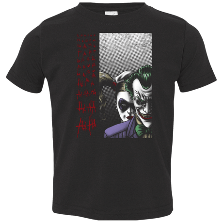 T-Shirts Black / 2T Give Yourself to the Madness Toddler Premium T-Shirt