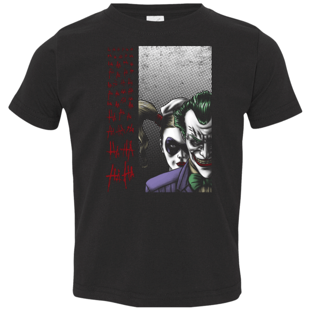 T-Shirts Black / 2T Give Yourself to the Madness Toddler Premium T-Shirt