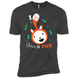 T-Shirts Heavy Metal / YXS Giving a Fox Boys Premium T-Shirt