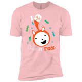 T-Shirts Light Pink / YXS Giving a Fox Boys Premium T-Shirt