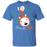 T-Shirts Iris / YXS Giving a Fox Youth T-Shirt