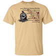 T-Shirts Vegas Gold / S Gladiator T-Shirt