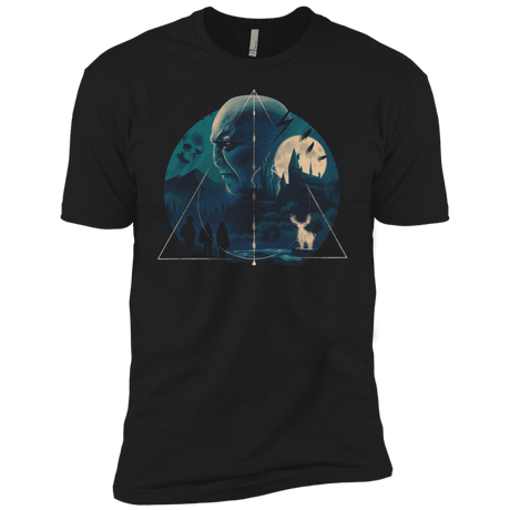 T-Shirts Black / YXS Glimpse of Hope Boys Premium T-Shirt