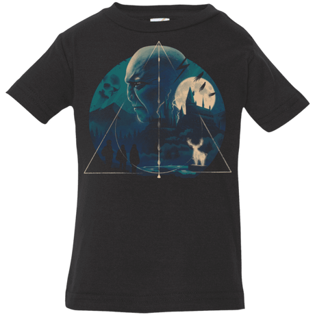 T-Shirts Black / 6 Months Glimpse of Hope Infant Premium T-Shirt