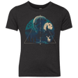 T-Shirts Vintage Black / YXS Glimpse of Hope Youth Triblend T-Shirt