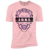 T-Shirts Light Pink / YXS Glitch Joke Boys Premium T-Shirt