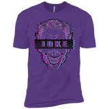 T-Shirts Purple Rush / YXS Glitch Joke Boys Premium T-Shirt