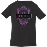 T-Shirts Black / 6 Months Glitch Joke Infant Premium T-Shirt