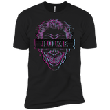 T-Shirts Black / X-Small Glitch Joke Men's Premium T-Shirt
