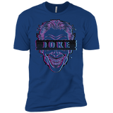 T-Shirts Royal / X-Small Glitch Joke Men's Premium T-Shirt