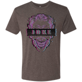 T-Shirts Macchiato / S Glitch Joke Men's Triblend T-Shirt