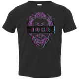 T-Shirts Black / 2T Glitch Joke Toddler Premium T-Shirt