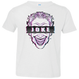 T-Shirts White / 2T Glitch Joke Toddler Premium T-Shirt