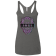 T-Shirts Premium Heather / X-Small Glitch Joke Women's Triblend Racerback Tank