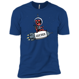 T-Shirts Royal / YXS Gluten No More Boys Premium T-Shirt