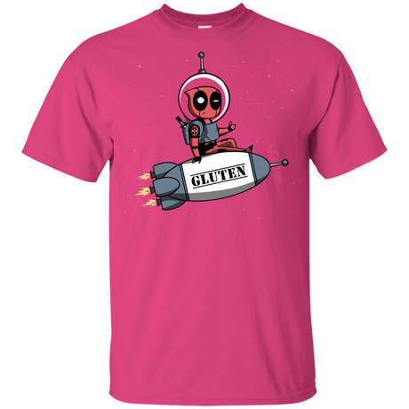 Gluten No More Youth T-Shirt