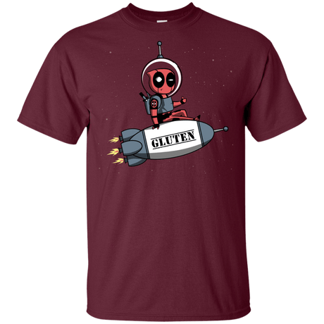 Gluten No More Youth T-Shirt