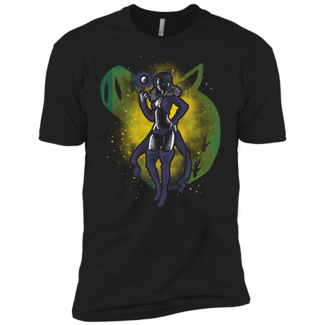 T-Shirts Black / YXS Gluttony Hero Boys Premium T-Shirt
