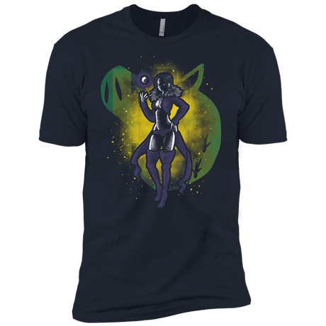 T-Shirts Midnight Navy / YXS Gluttony Hero Boys Premium T-Shirt