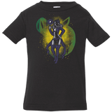 T-Shirts Black / 6 Months Gluttony Hero Infant Premium T-Shirt