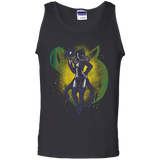 T-Shirts Black / S Gluttony Hero Men's Tank Top