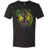 T-Shirts Vintage Black / S Gluttony Hero Men's Triblend T-Shirt