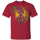 T-Shirts Cardinal / YXS Gluttony Hero Youth T-Shirt