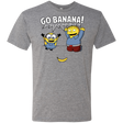 T-Shirts Premium Heather / S Go Banana! Men's Triblend T-Shirt