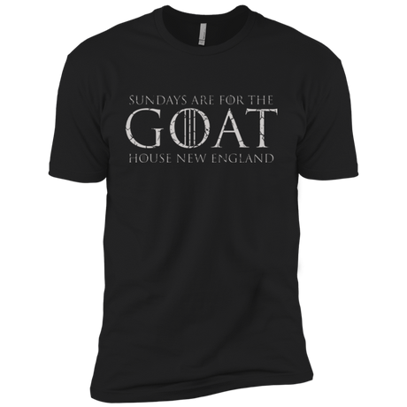 T-Shirts Black / YXS GOAT Boys Premium T-Shirt