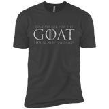 T-Shirts Heavy Metal / YXS GOAT Boys Premium T-Shirt