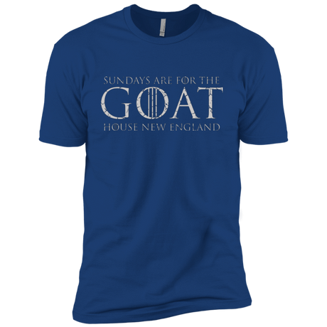T-Shirts Royal / YXS GOAT Boys Premium T-Shirt