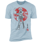 T-Shirts Light Blue / YXS Goat Lust Boys Premium T-Shirt