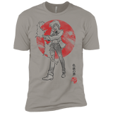 T-Shirts Light Grey / YXS Goat Lust Boys Premium T-Shirt