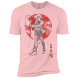 T-Shirts Light Pink / YXS Goat Lust Boys Premium T-Shirt