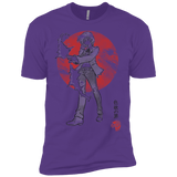 T-Shirts Purple Rush / YXS Goat Lust Boys Premium T-Shirt