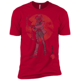 T-Shirts Red / YXS Goat Lust Boys Premium T-Shirt