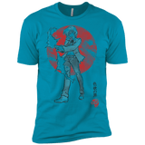 T-Shirts Turquoise / YXS Goat Lust Boys Premium T-Shirt