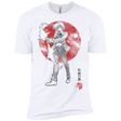 T-Shirts White / YXS Goat Lust Boys Premium T-Shirt