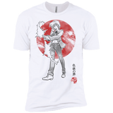 T-Shirts White / YXS Goat Lust Boys Premium T-Shirt